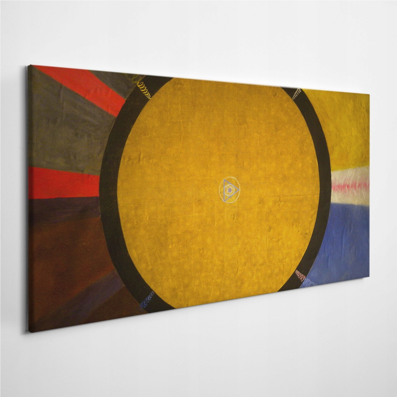 

Zdjęcie na płótnie Hilma Af Klint Vintage 100x50