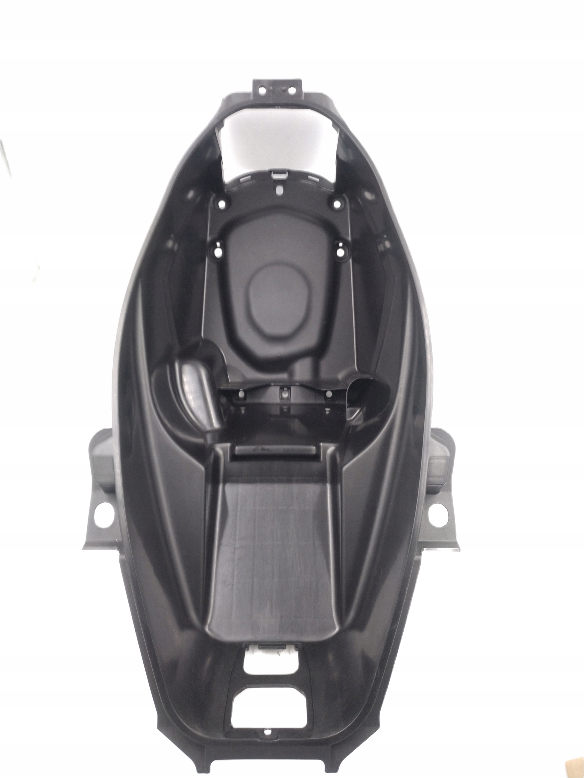 Honda Pcx 125 10-11r, kufor, úložný priestor, výplň pod sedadlom, nový originál