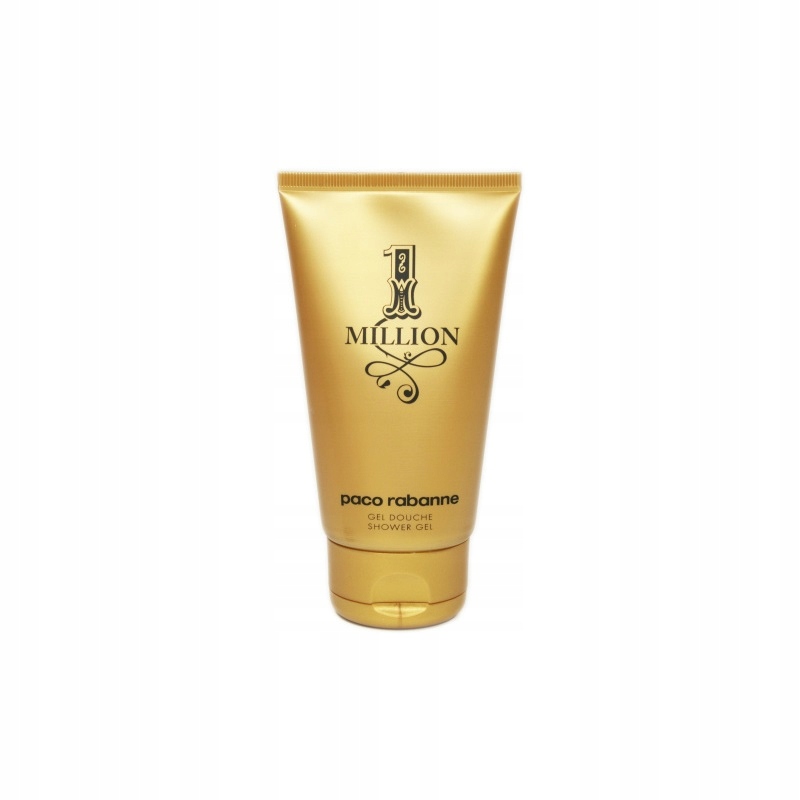Paco Rabanne 1 Million Sprchový Gel 150 ML