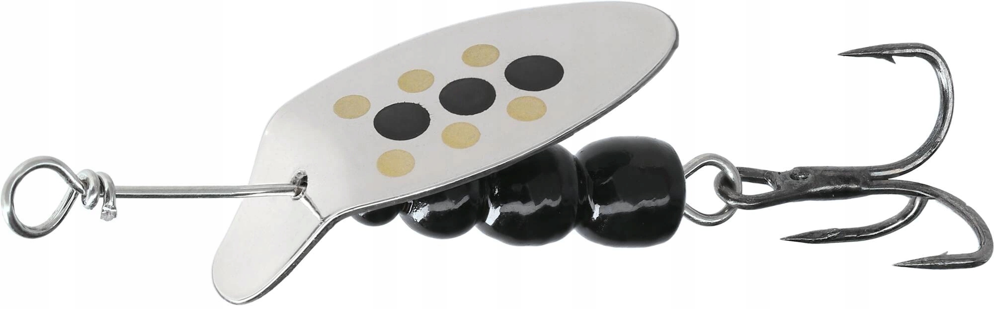Obrotówka Mikado M-Craft Micro Stream nr 00 Sbg