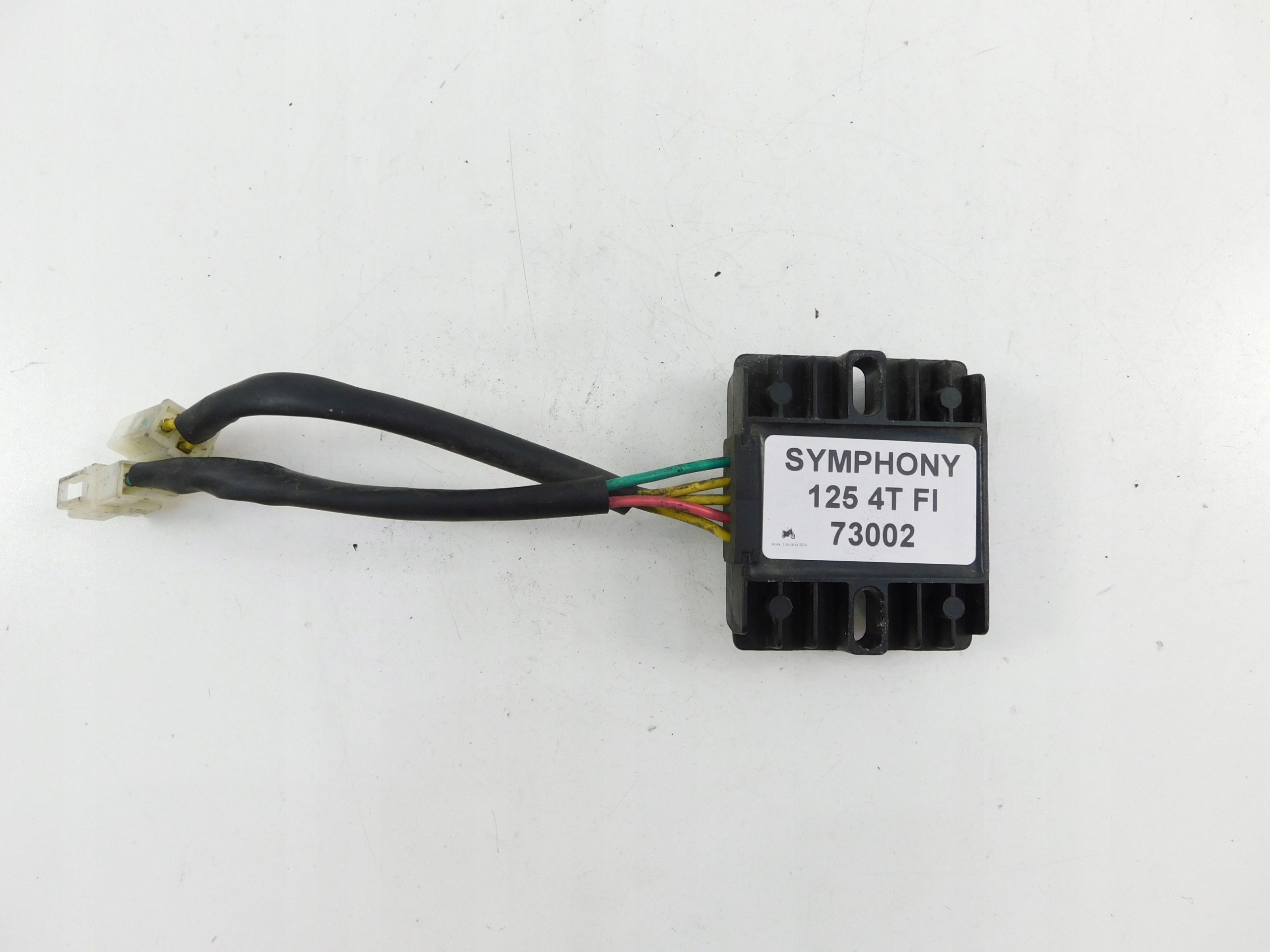SYM SYMPHONY 125 4T FI REGULATOR NAPIĘCIA