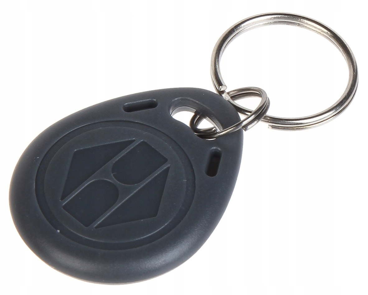 BRELOK ZBLIŻENIOWY RFID Unique 125kHz. 10 SZTUK