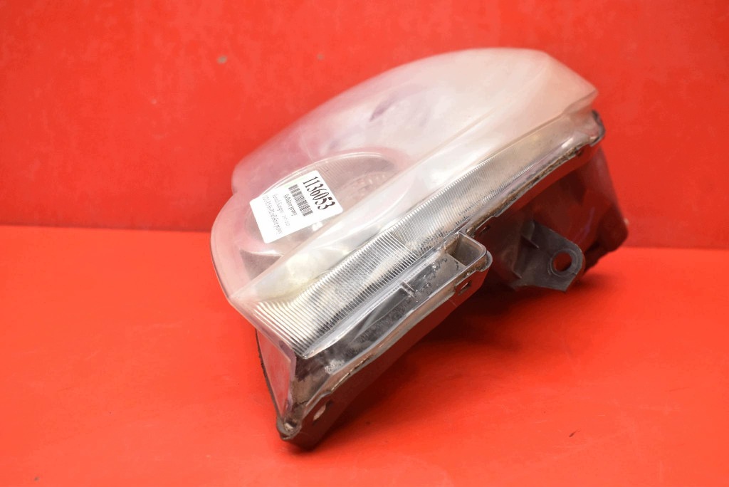 REFLEKTOR right light front EU 260106220R RENAULT KANGOO 2 II 07-13