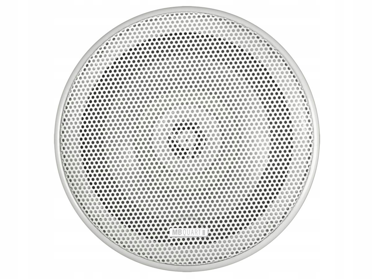 MB Quart ASC116 głośniki MARINE 165mm RMS 80Wat Kod producenta 806586230080