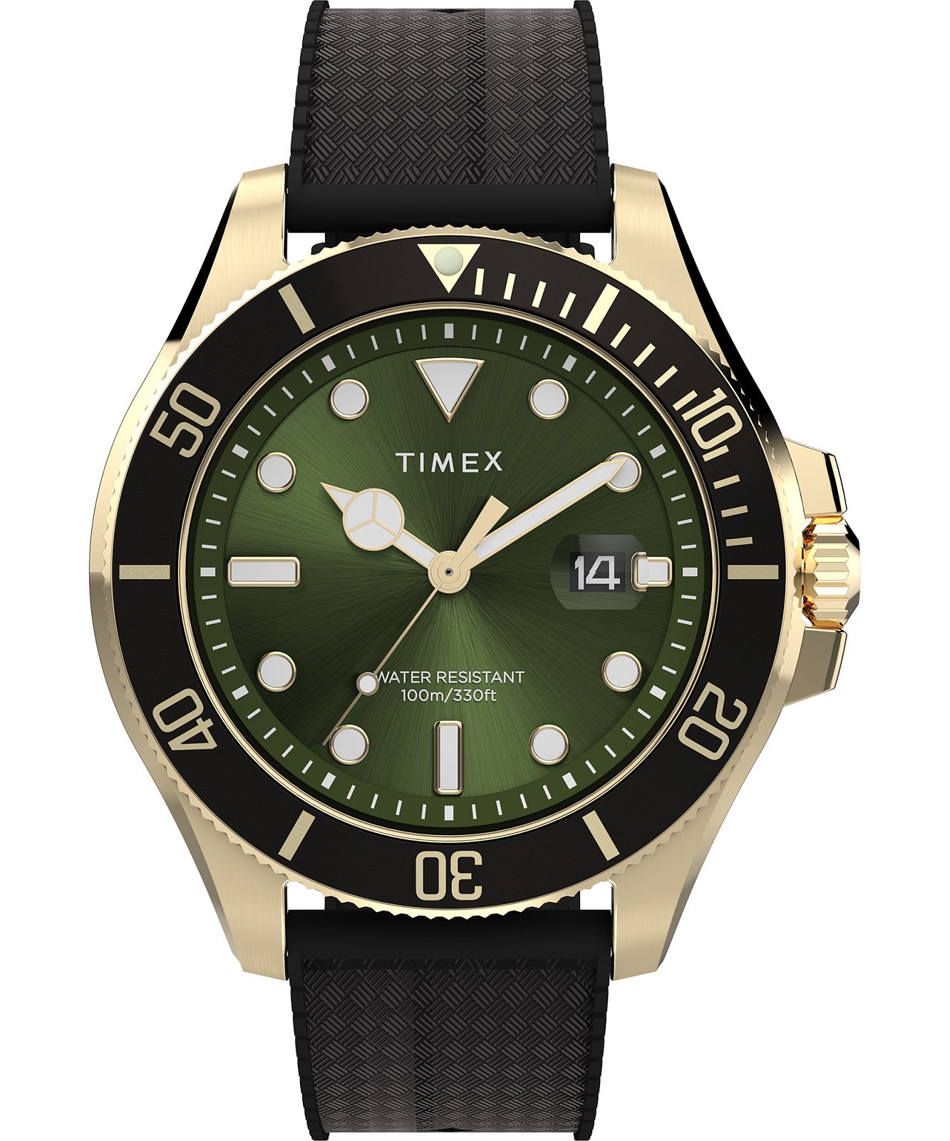 Pánské hodinky Timex Harborside Coast