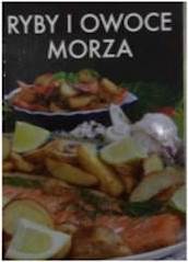 Ryby i owoce morza. - B.Tarnas