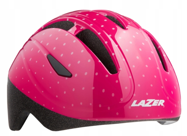 Kask rowerowy Lazer Bob+ r. S