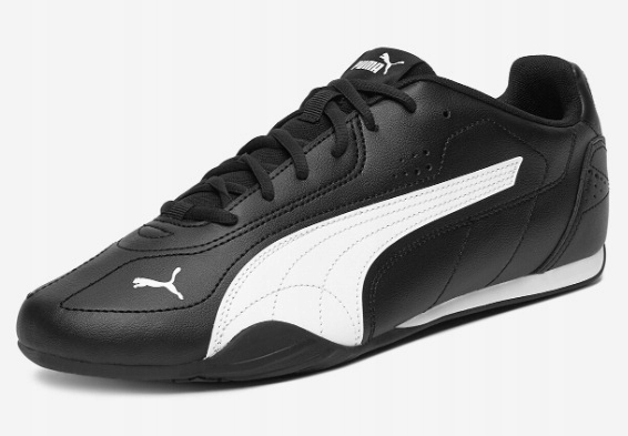 Puma pánské boty Puma-c-catch 40267904 Černá velikost 44 E:5906751541739