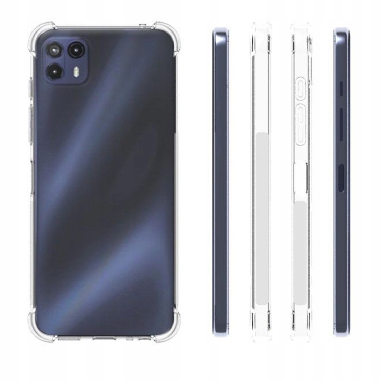 

Etui Anti-shock Do Motorola Moto G50 5G Pancerne