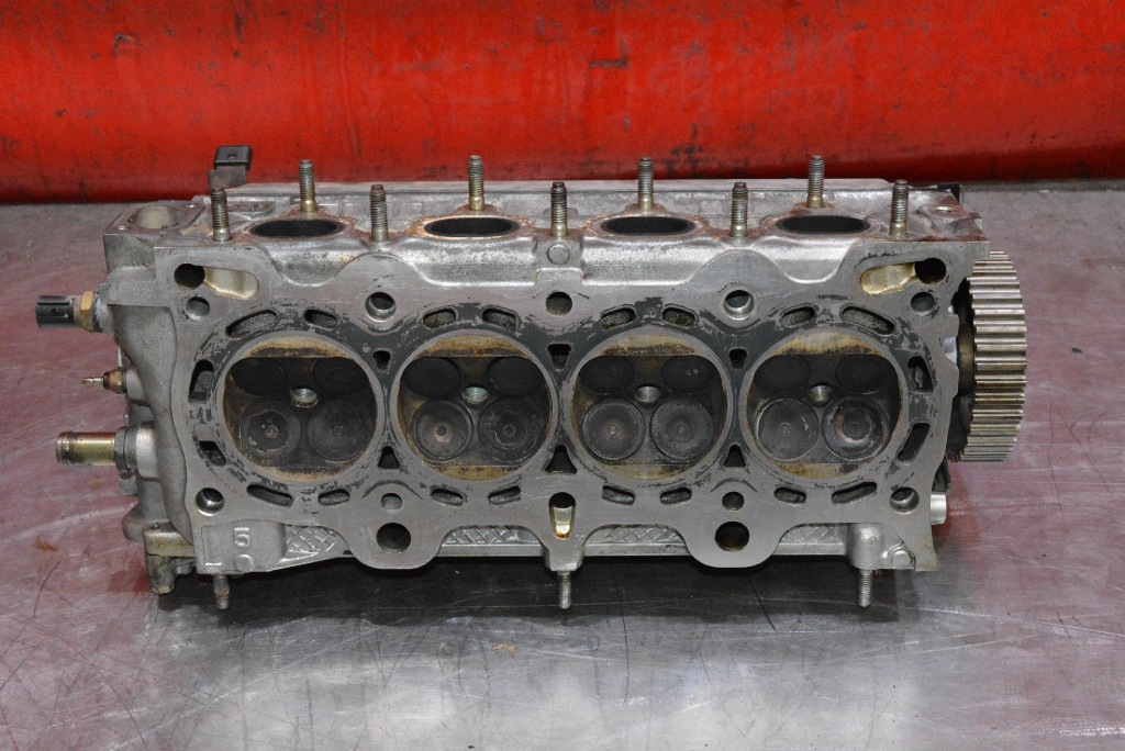 TESTATA Motore HONDA HR-V 1 e 1.6 16V 105 KM 98-01
