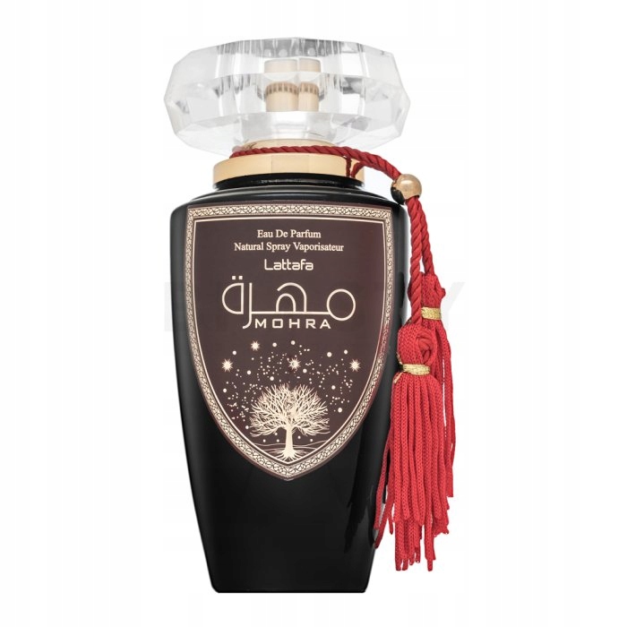 Lattafa Mohra EDP U 100 ml