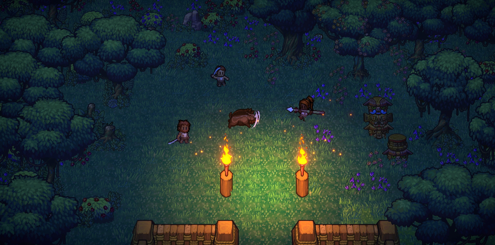 The Survivalists Switch / POLSKA / NOWA / FOLIA Producent inny