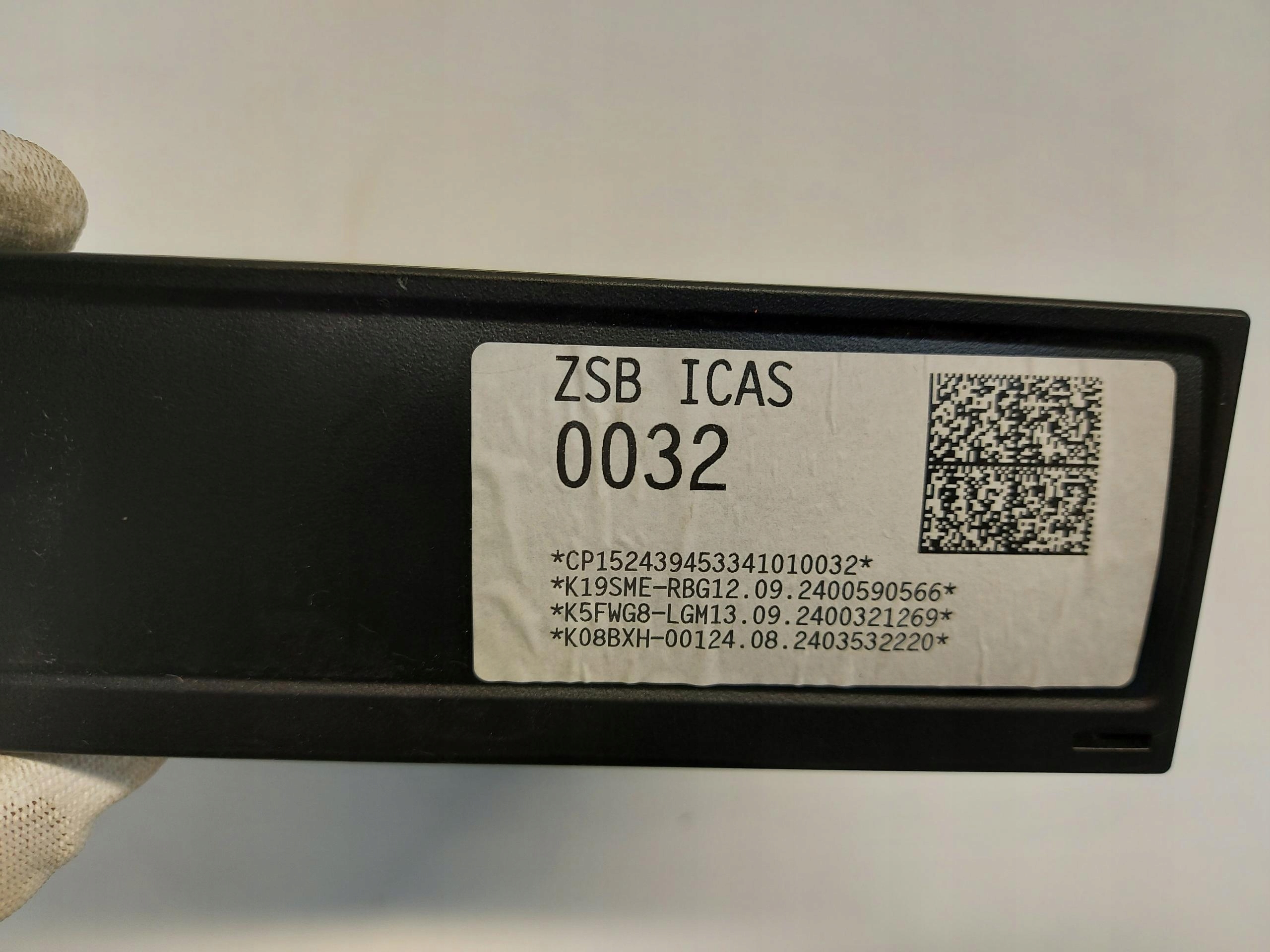 VW ID4 11A , 2024r player navigation devices navi mmi 10C035820B-JLK01