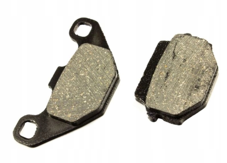 Brzdové Destičky Dinli Special 450 Goes G 225 350