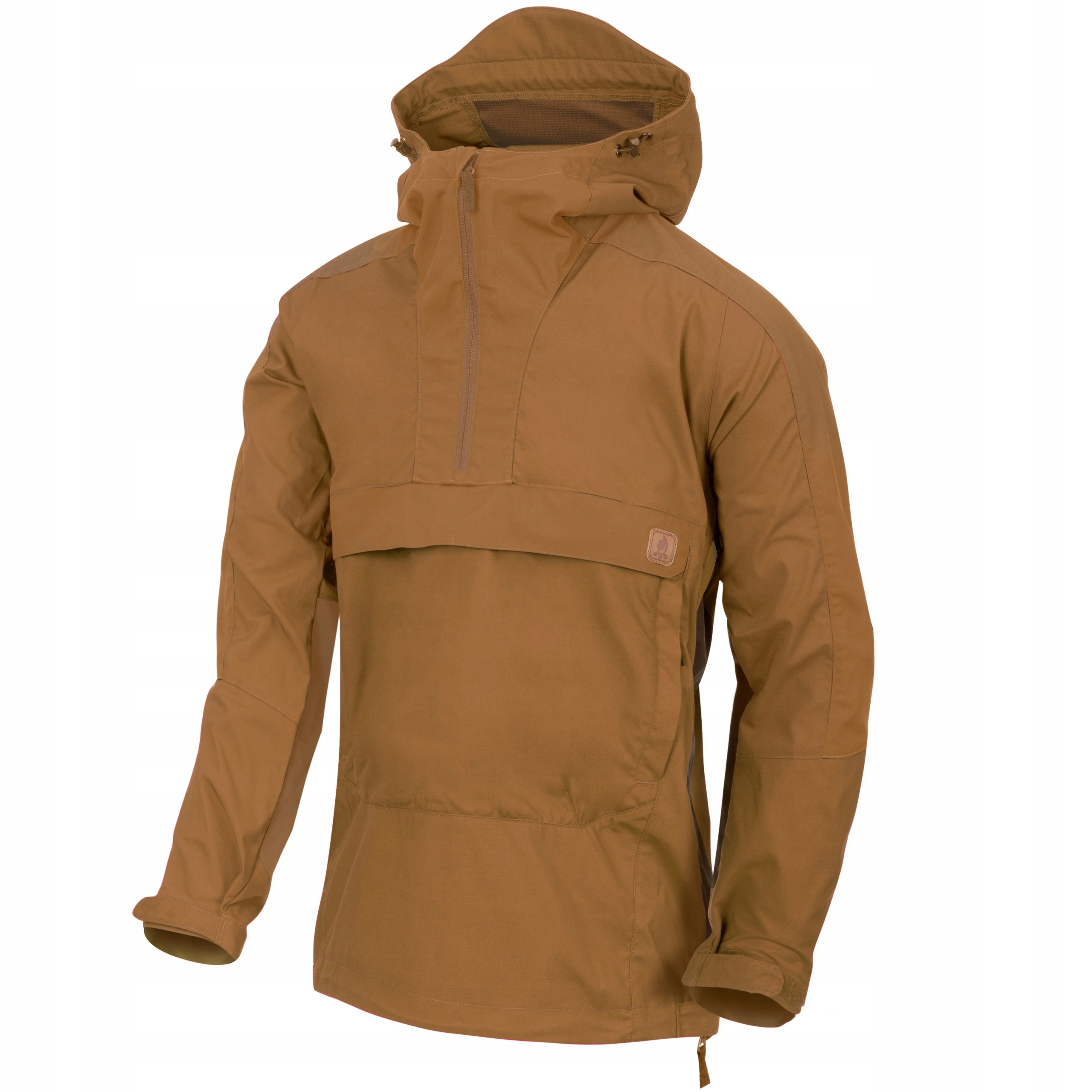 

Kurtka Helikon Woodsman Anorak Coyote Xs