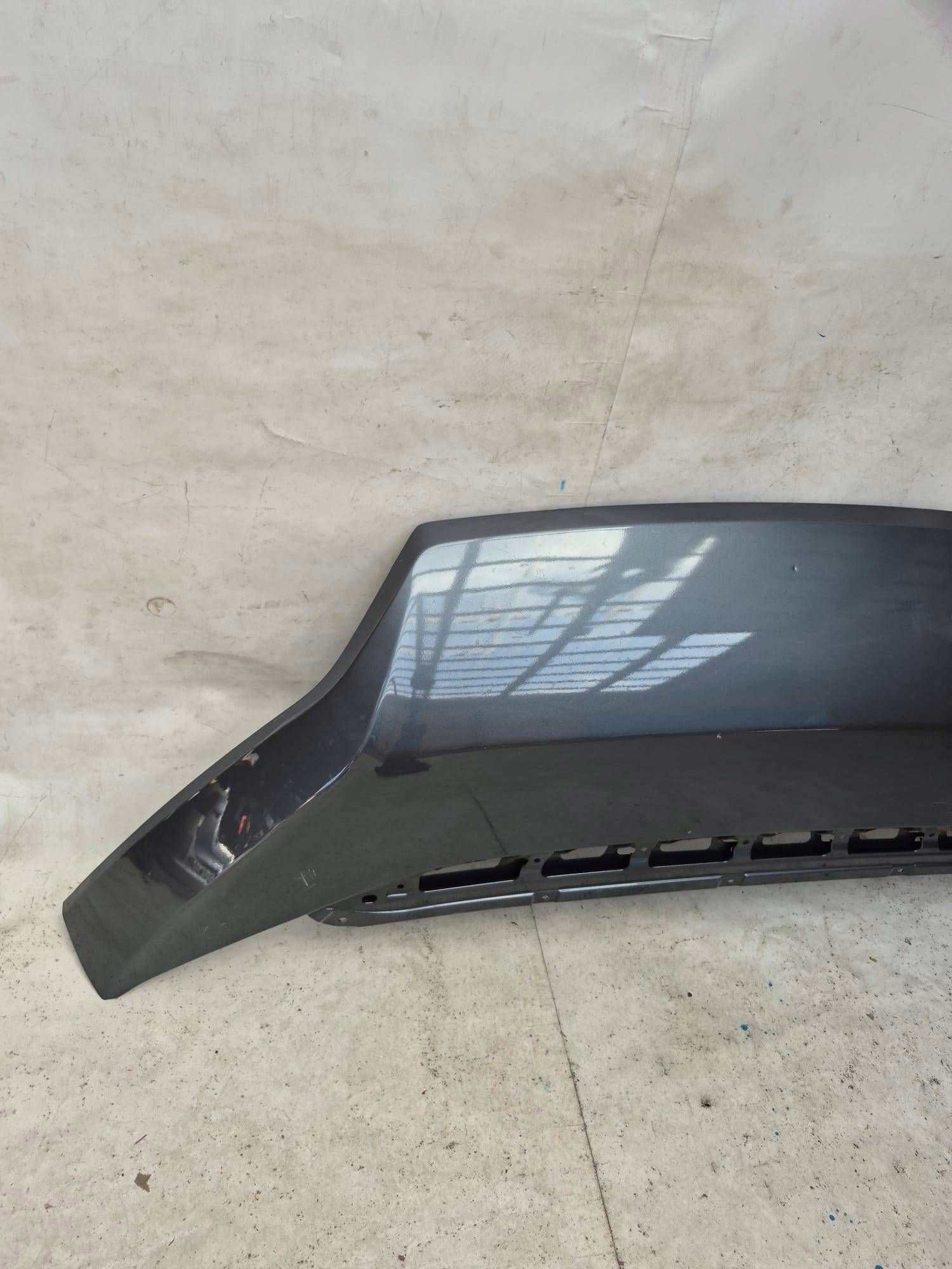 FIAT DUCATO III 3 LIFT 14- Cofano