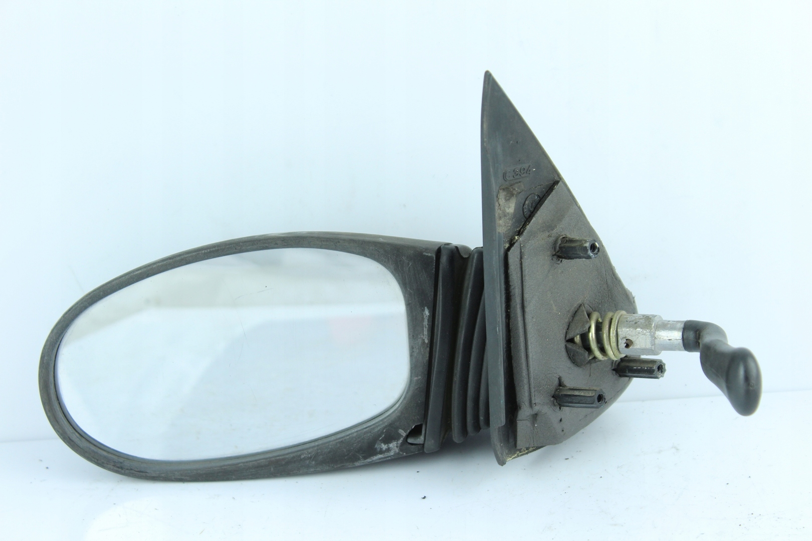 mirror FIAT SEICENTO left 1704511000 MAGNETI MARELLI