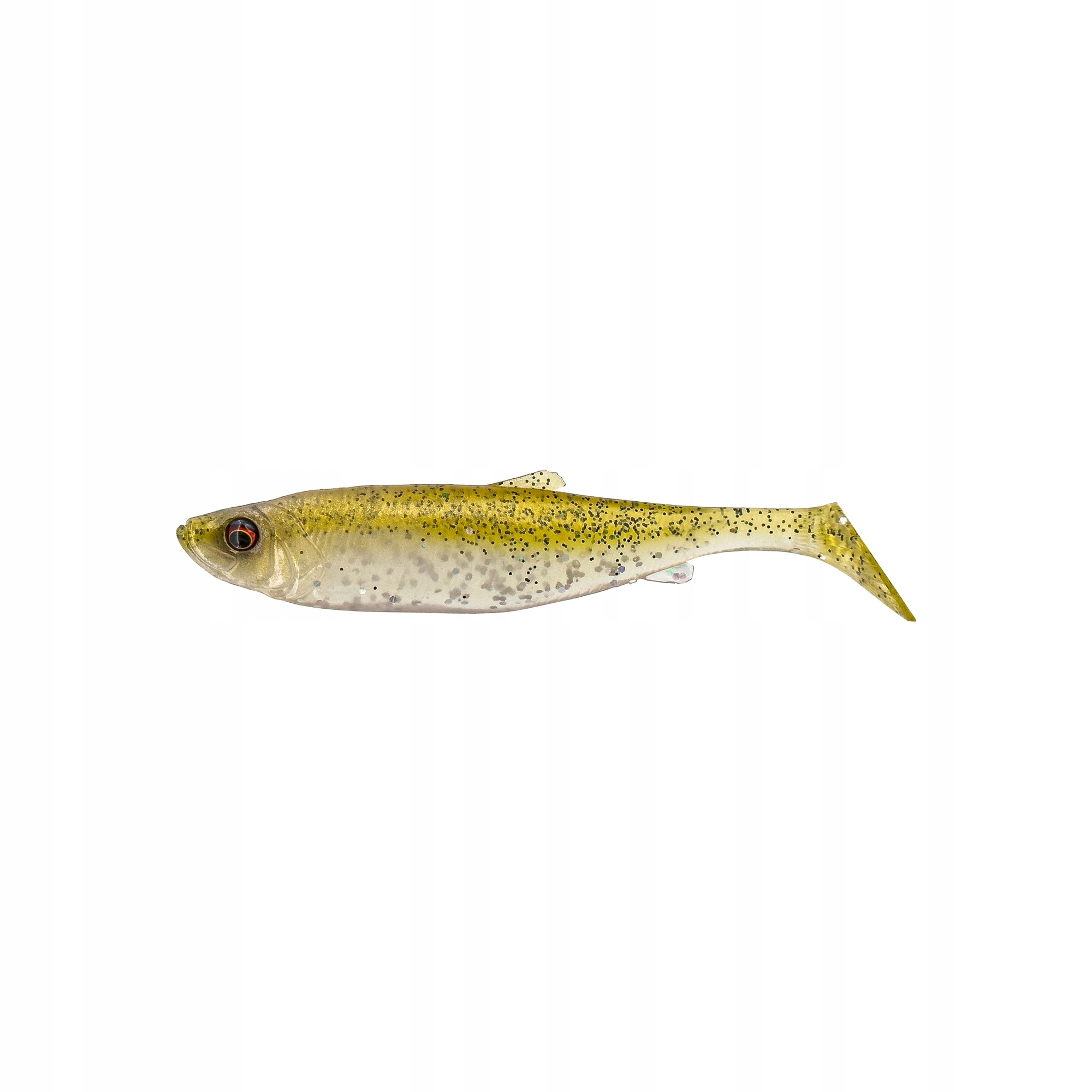 Guma Savage Gear 3D Herring Shad V2 9cm 5g Goby 1szt.