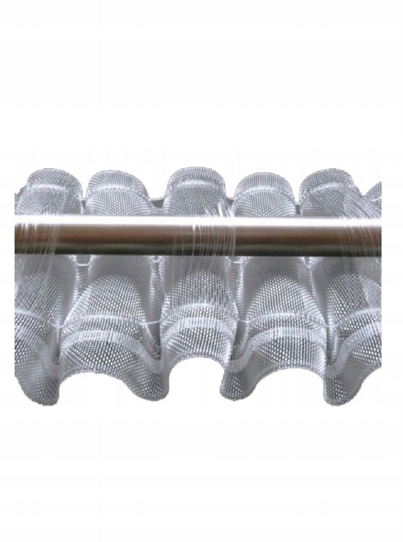 

Taśma Marszcząca Ołówek Szlufki 10 CM Do Firan Mb