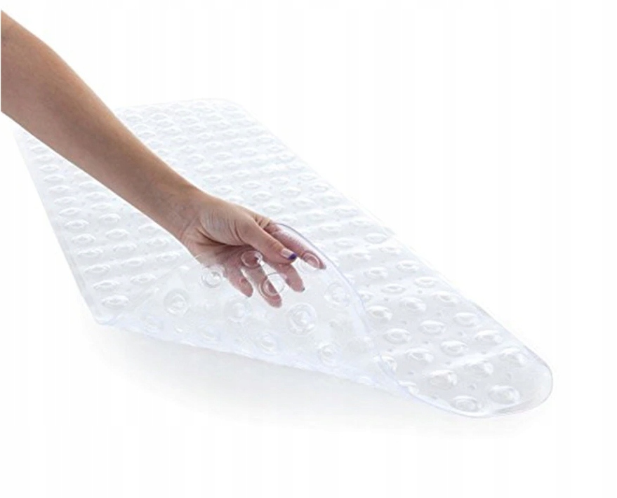 MATA ANTYPOŚLIZGOWA DO WANNY EAN (GTIN) 5908298012529