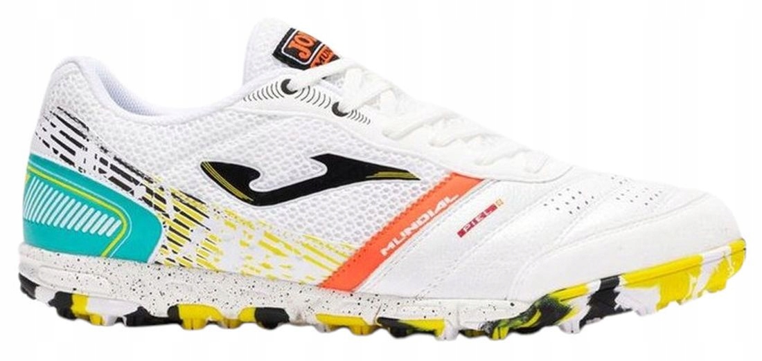 Fotbalové Sportovní Boty Turfy Na Orlík Joma Mundial MUNS2502TF 2502 Turf