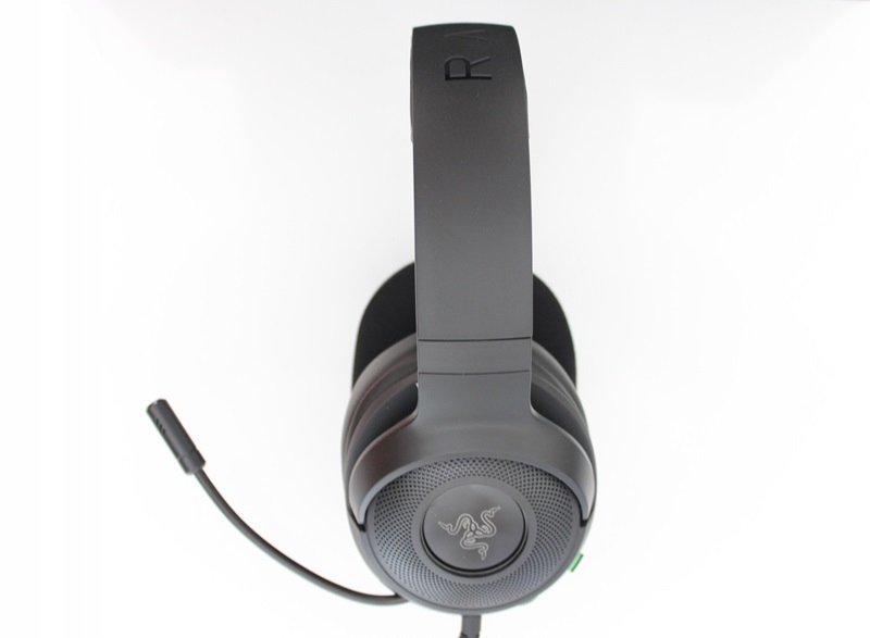 SŁUCHAWKI PRZEWODOWE RAZER KRAKEN V3 X 7.1 Model Kraken V3 X