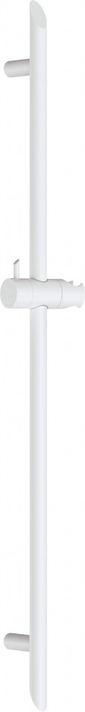 Silia sprchová tyč biela (NQS_A51D) /sm/