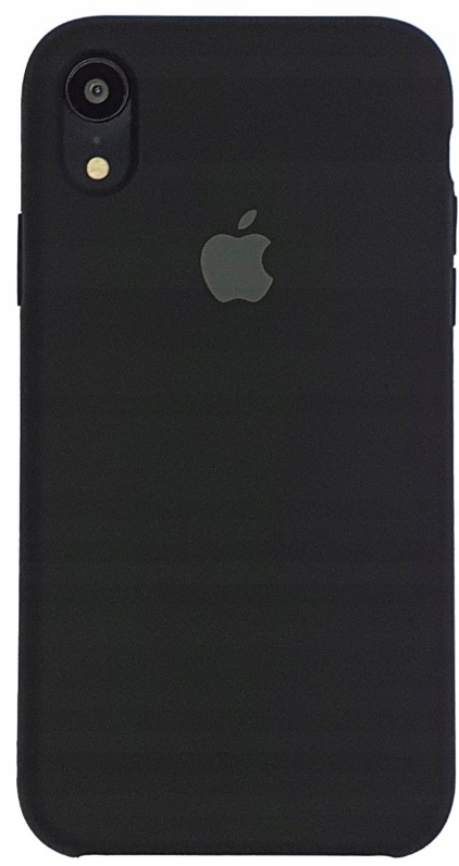 

Silikonowe Etui Case Pokrowiec do iPhone Xr