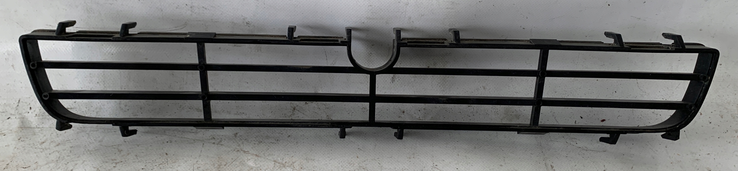 grid of a bumper front SAAB 9-5 97-01 4564233