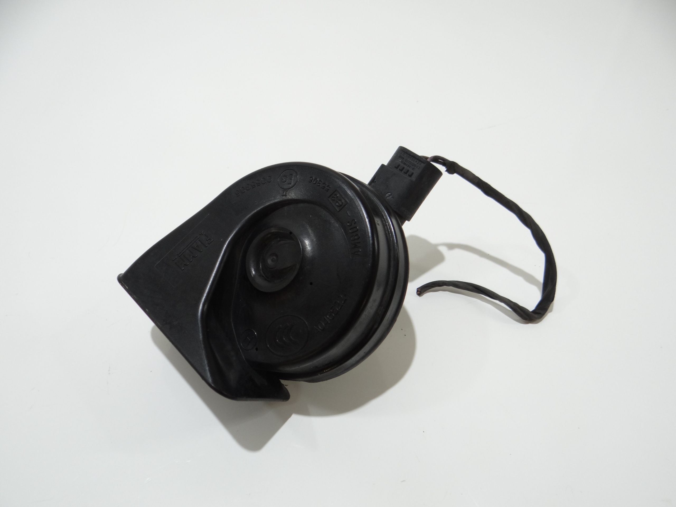 KLAKSON WYSOKOTONOWY left BMW E88 7192039