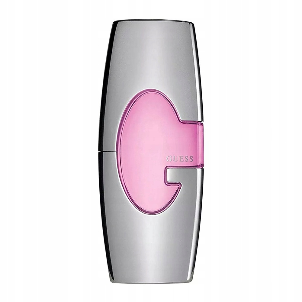 Guess Woman parfémovaná voda sprej 75 Ml