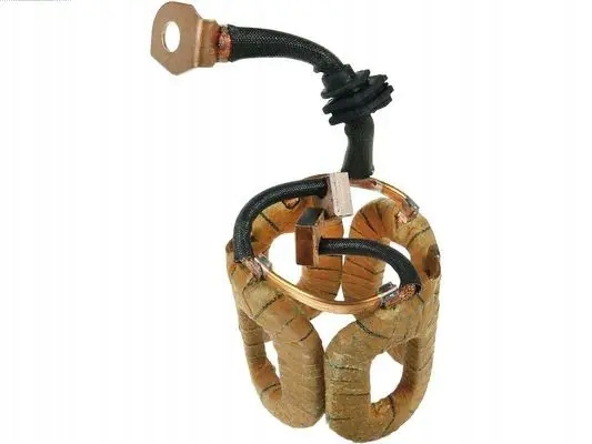 Обмотка возбуждения, стартер AS-RU SF3009