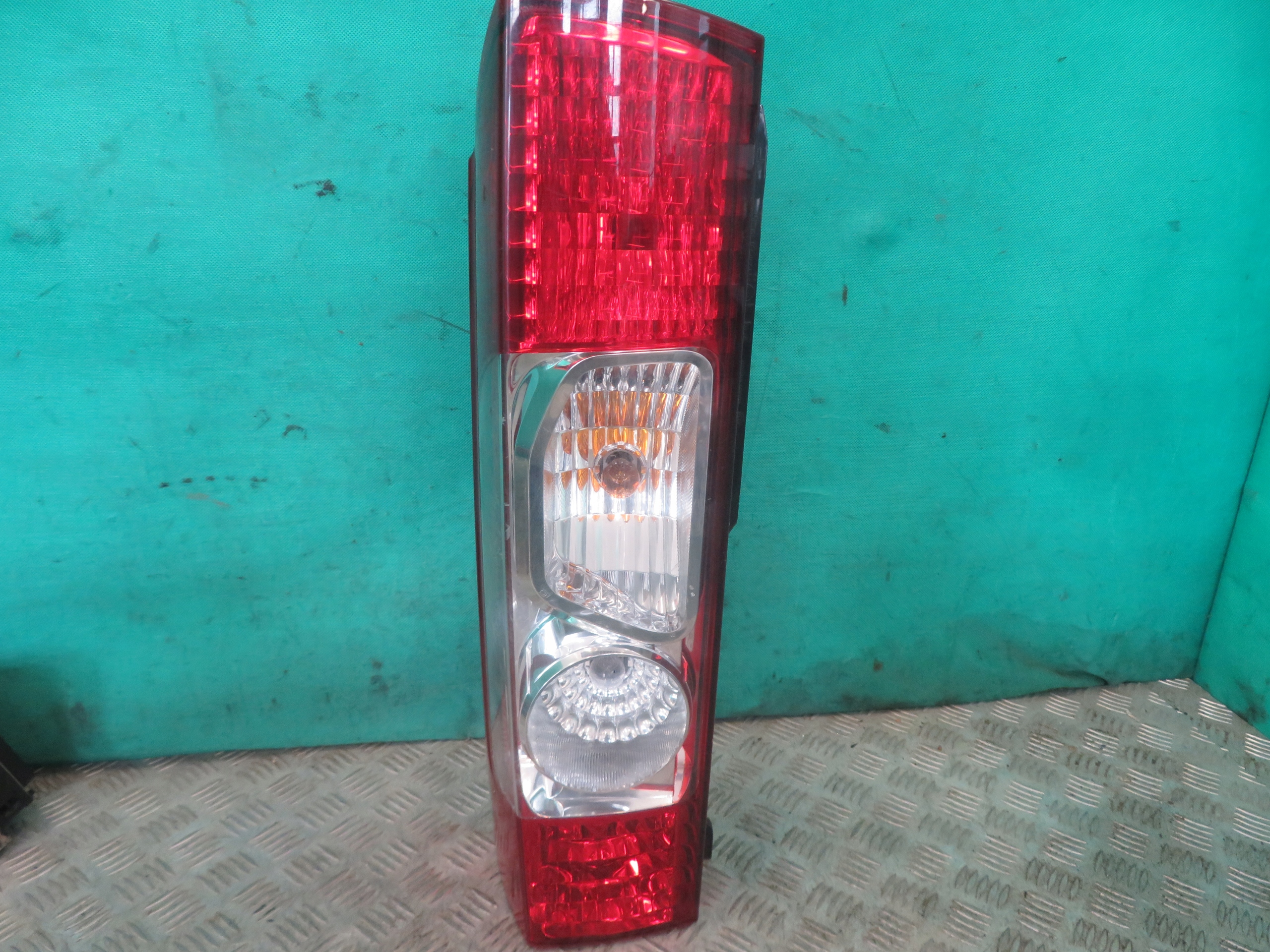light left rear part JUMPER BOXER DUCATO 13R 01366452080