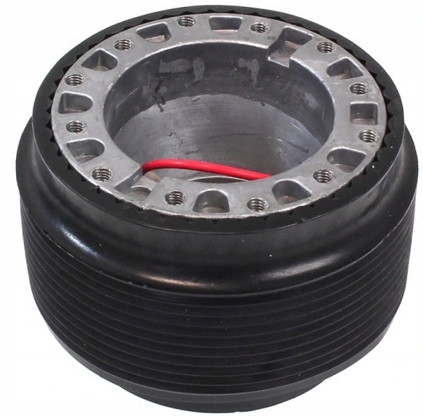 KIEROWNICA SPORTOWA MORO NABA NISSAN PATROL 60Y Producent code PP KR 058