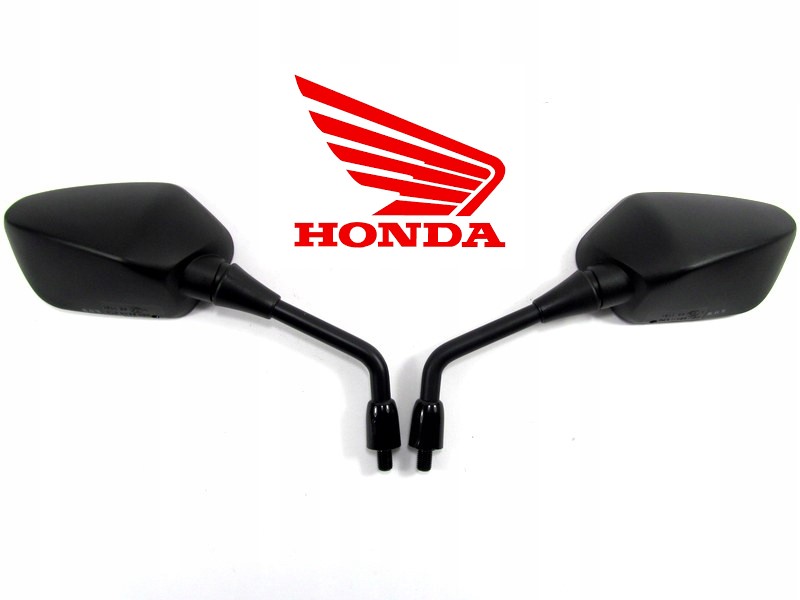 

Fabryczne lusterka lusterko Honda Cb 1000 R SC80
