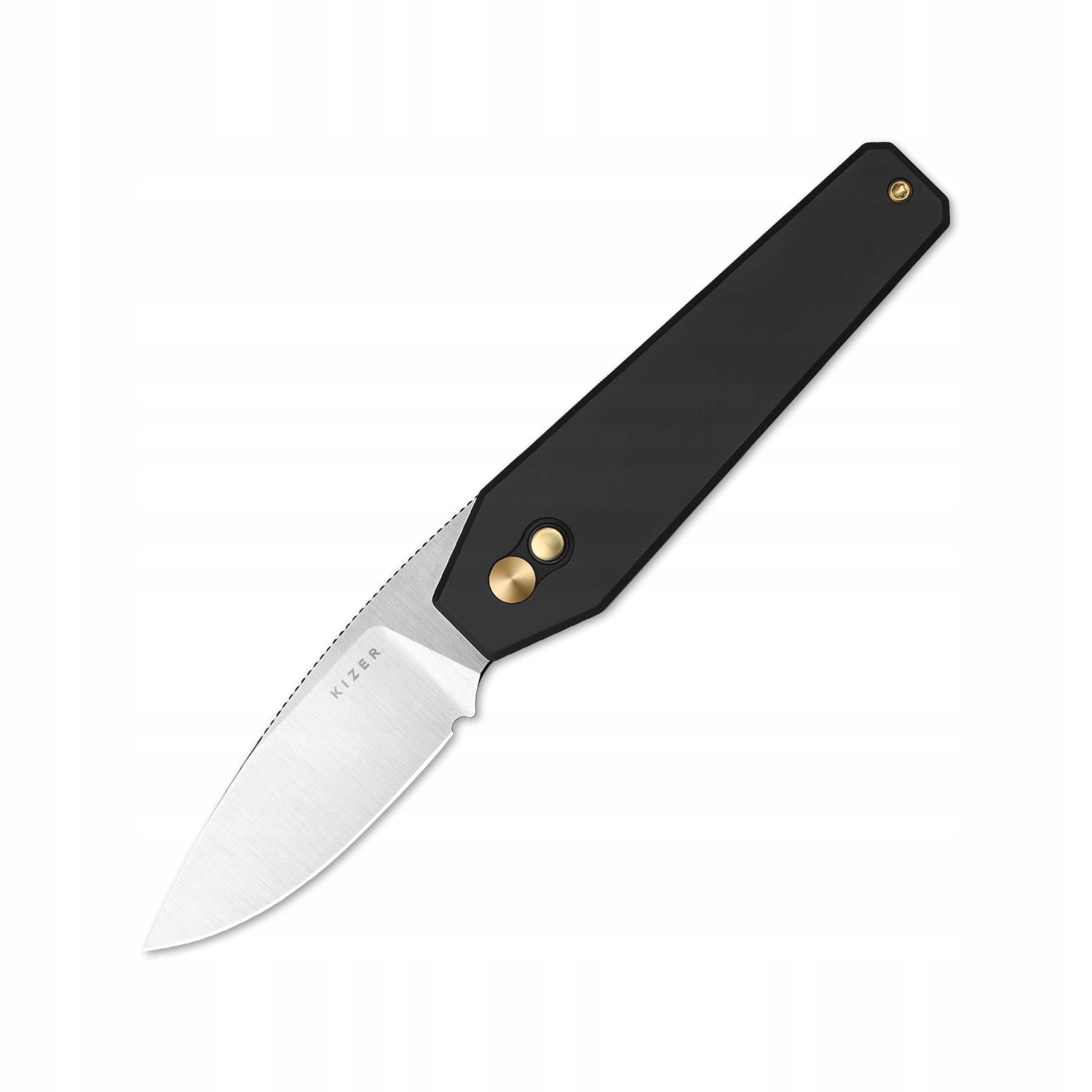 Nóż Kizer Tomb Aluminum Nitro-V