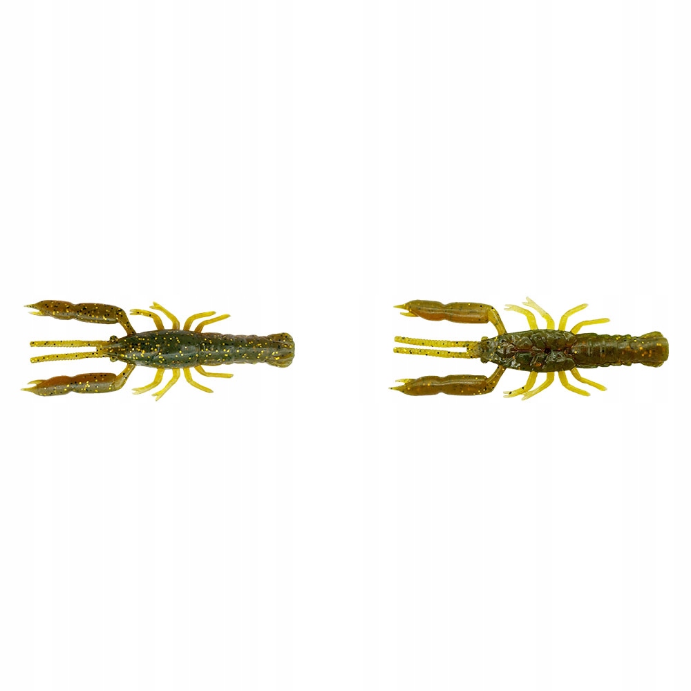 Przynęta S.g. 3D Crayfish Ratt. 6.7cm 2.9g 8szt mo
