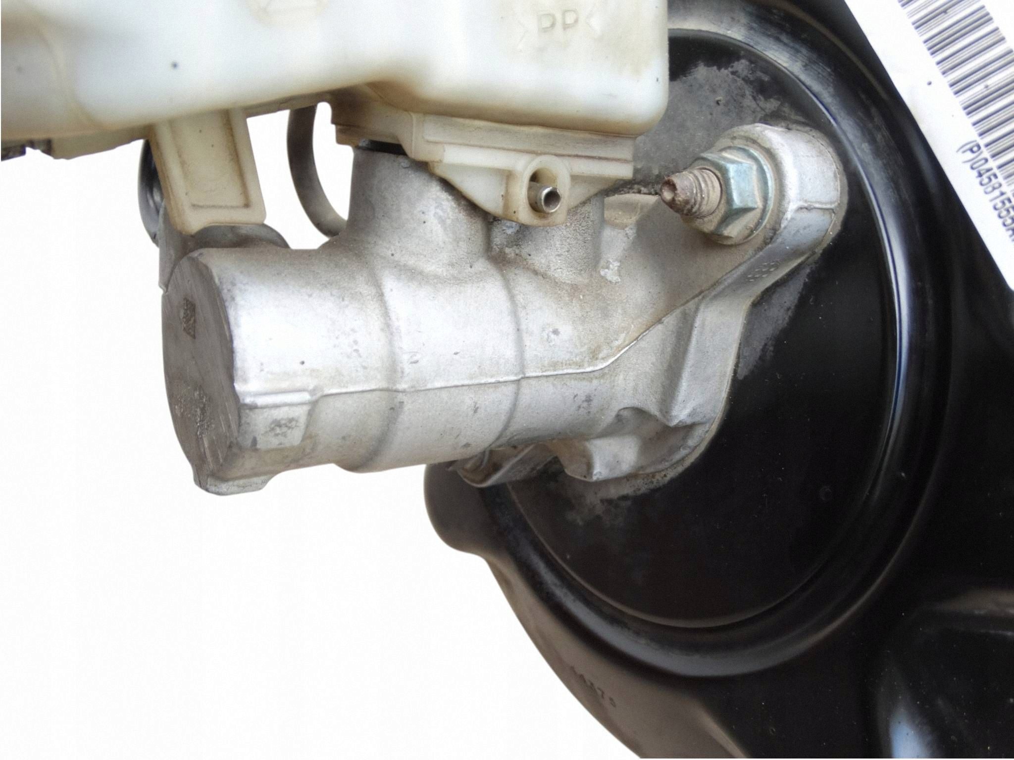 Servo Frein Pompe Jeep Cherokee V KL P04581555AK