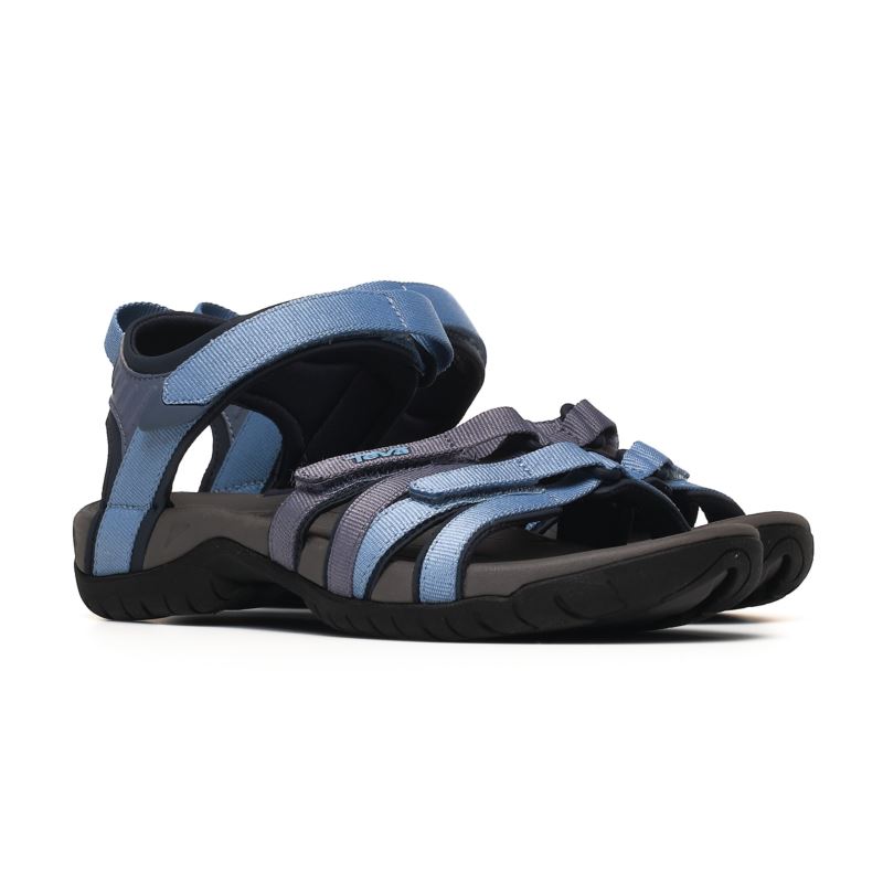 Teva Tirra 4266 Blue Multi 4266-BLMU 36