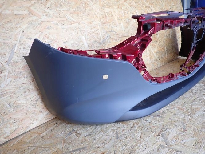 MAZDA 3 HB 19- nárazník přední předek