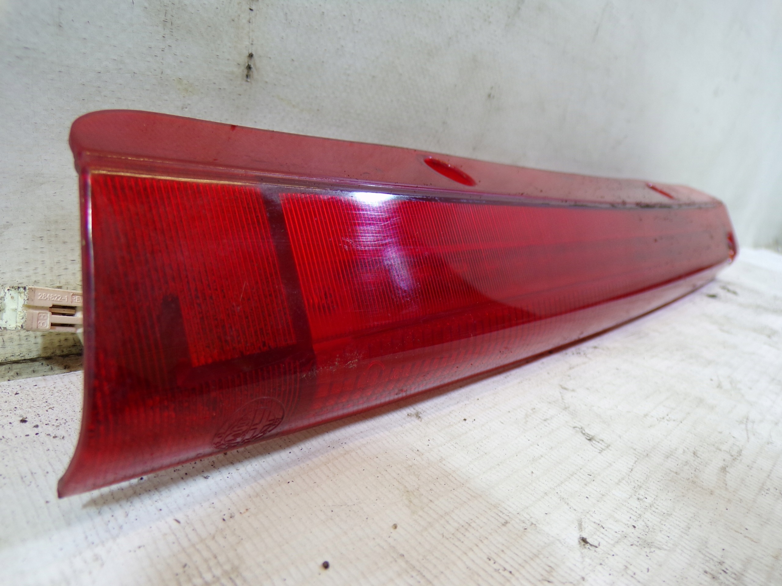 third light STOP ALFA ROMEO 159 KOMBI (1)
