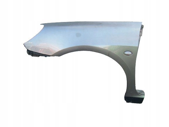 PEUGEOT 307 01- BŁOTNIK LEWY PRZÓD KDAC