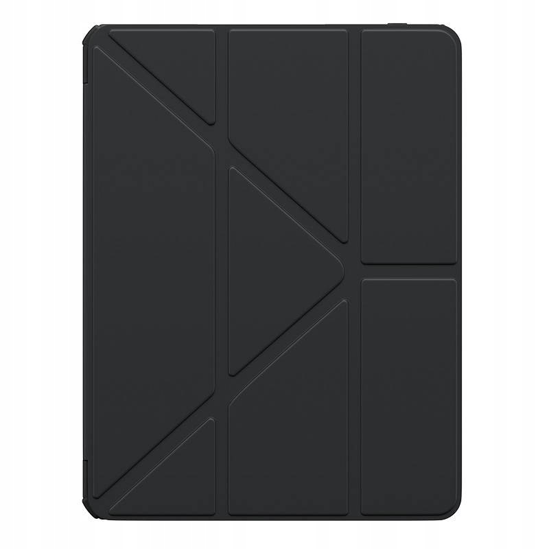 Etui ochronne Baseus Minimalist do iPad Air 4/Air 5, 10.9" - Czarne Pasuje do modelu AIR 4/AIR 5