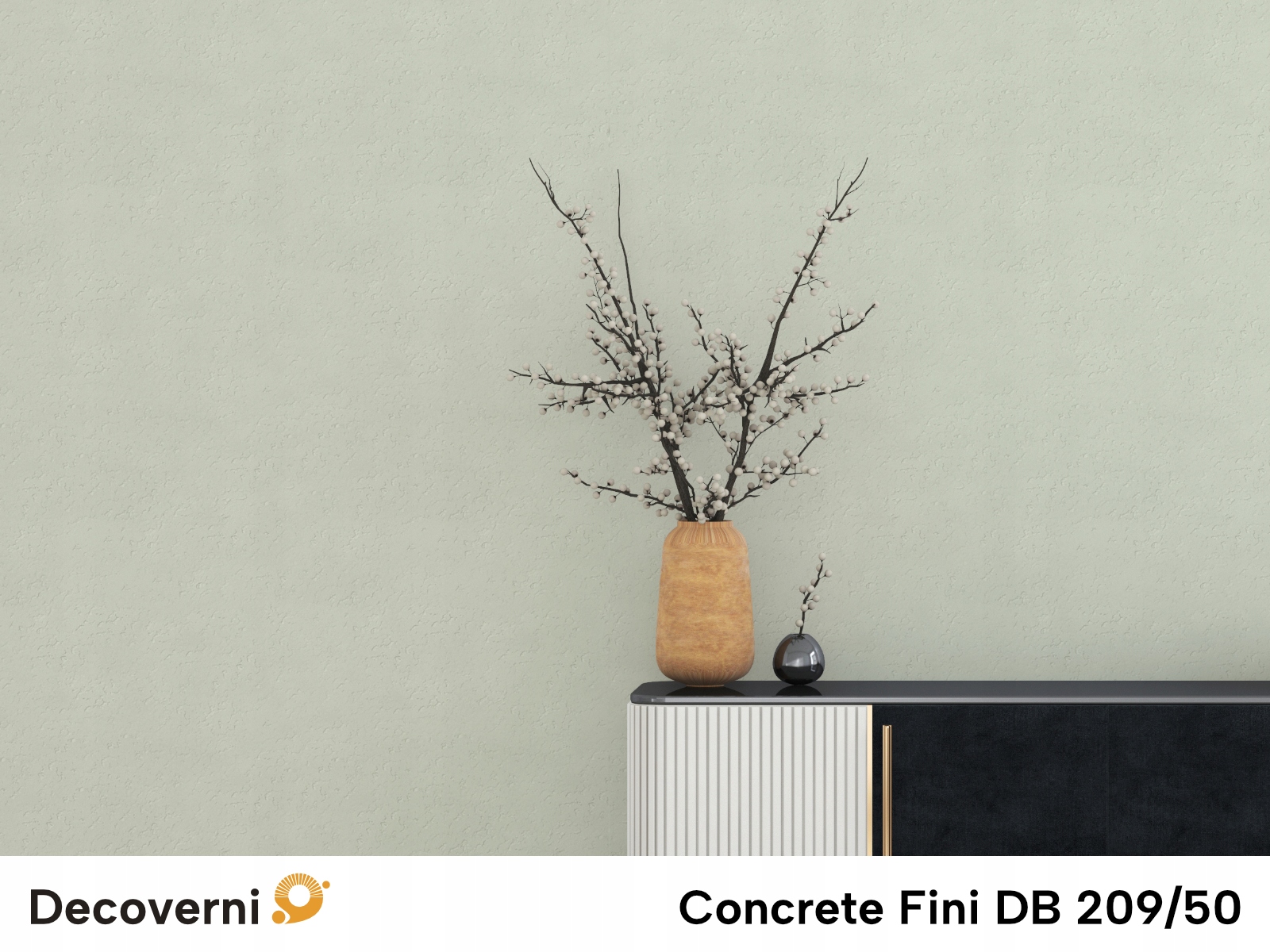 Betonová Stěrka Concrete Fini 5 Kg Db 209/50