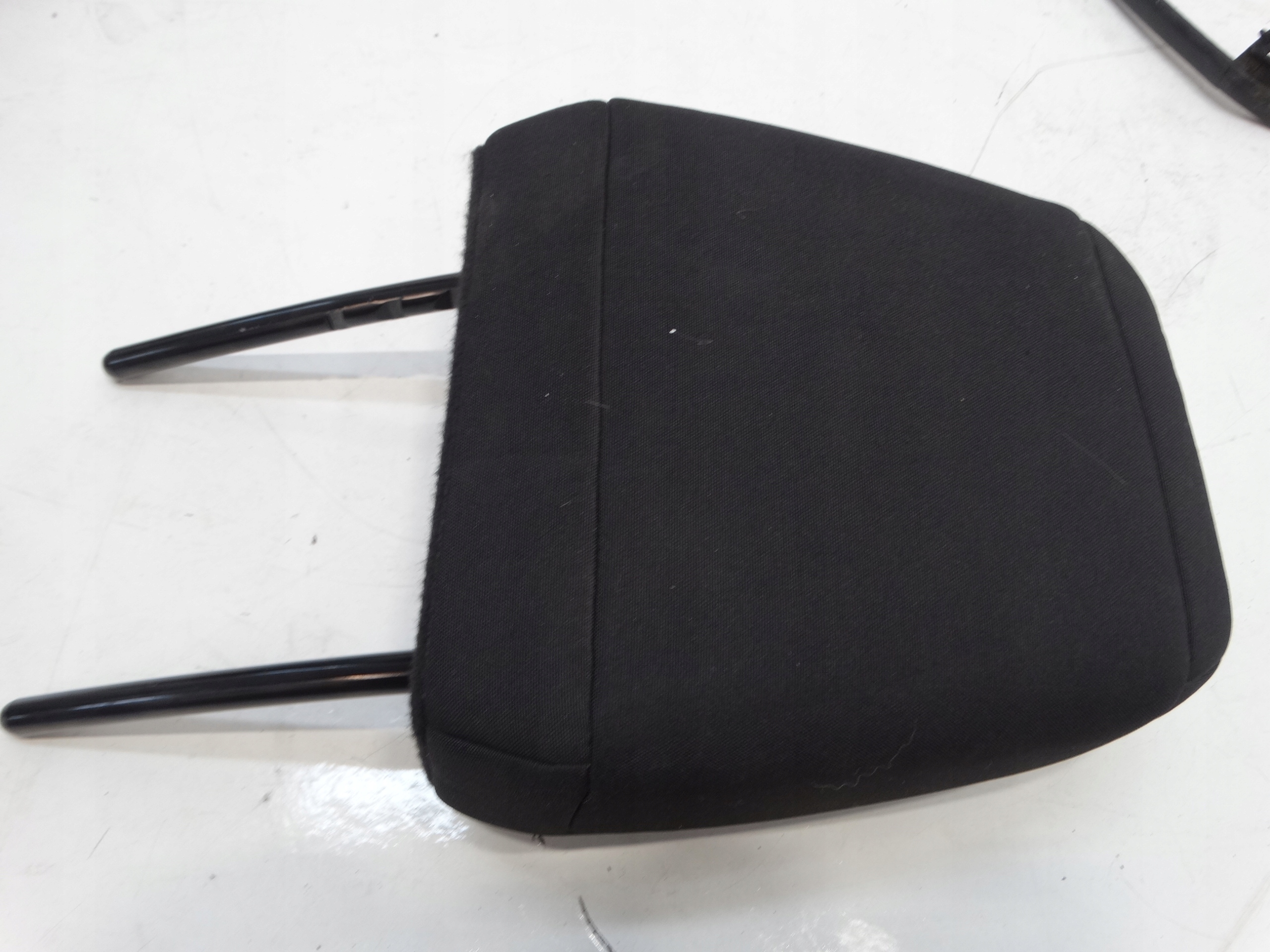 rest seat left front CITROEN C4 III 2020R. EUROPA