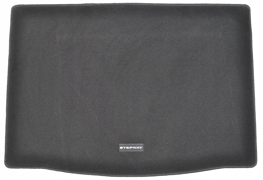 Dywanik mata bagażnika DACIA SANDERO III 3 STEPWAY