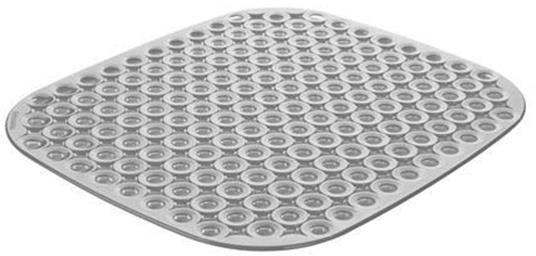 

Podkładka Do Zlewu Clean Kit Tescoma 32x28cm Szara