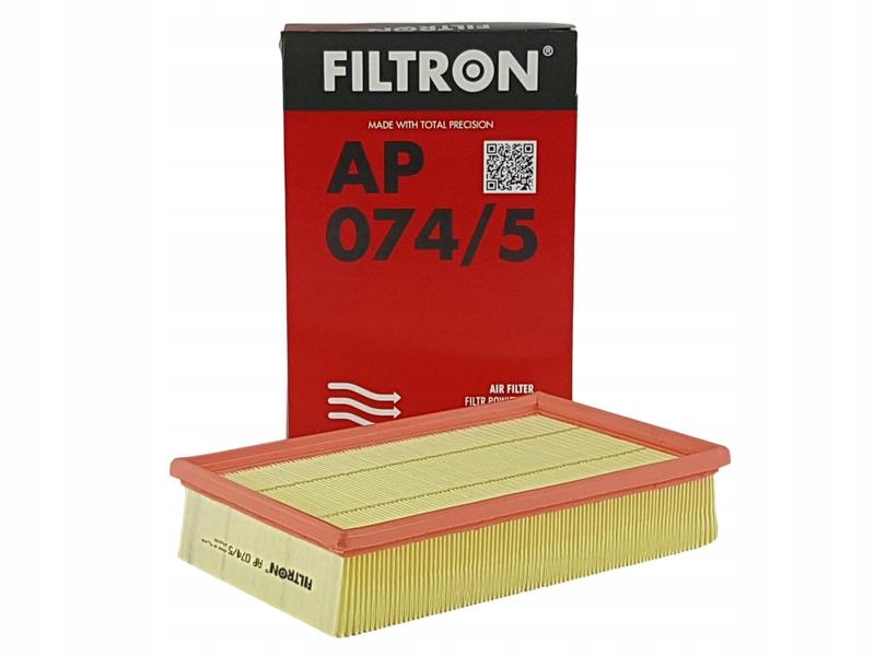 

Filtron Filtr Pow. AP074/5 Ford Ap 074/5