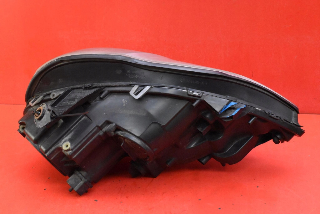 REFLEKTOR left light front XENON EU A1648260391 MERCEDES GL X164 06-09