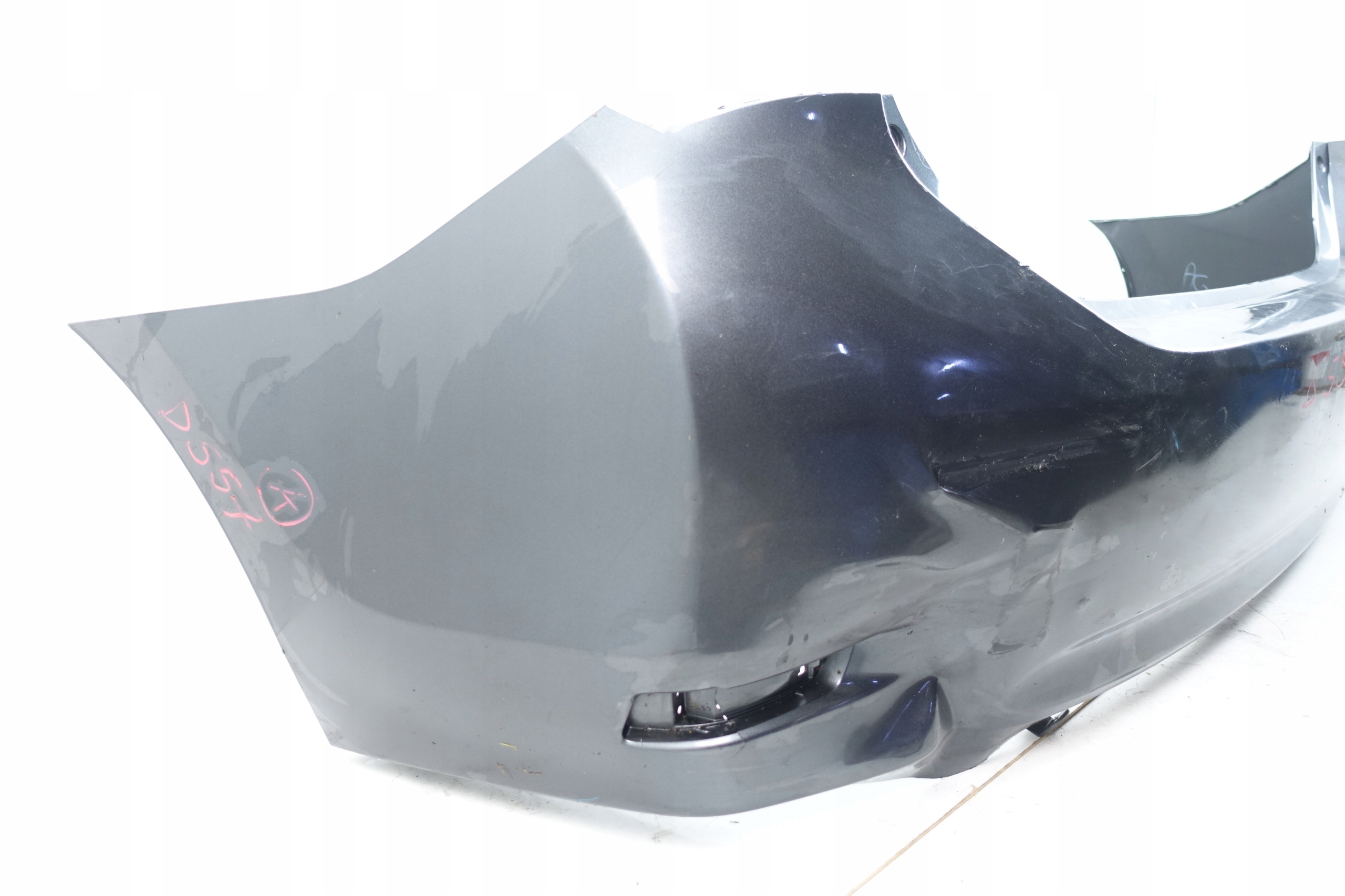 bumper rear part rear TOYOTA COROLLA E16 E18 sedan 13